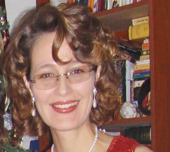 Iuliana Popescu-Hatch, Președinte