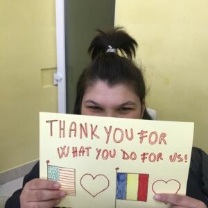 Giving Tuesday 2021: Nutrition Project
