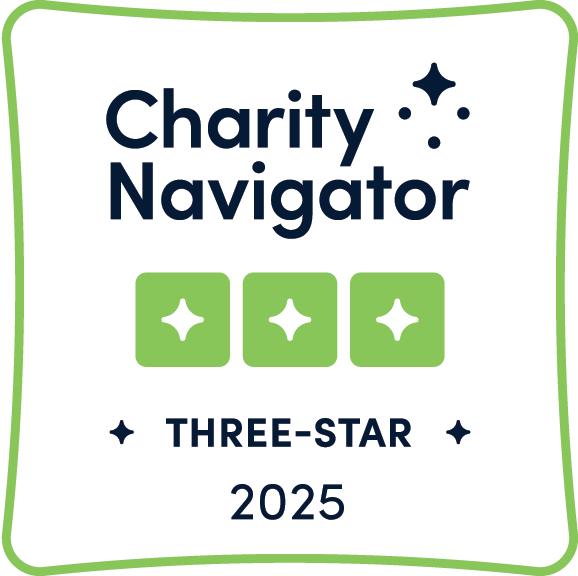 Charity Navigator 2025